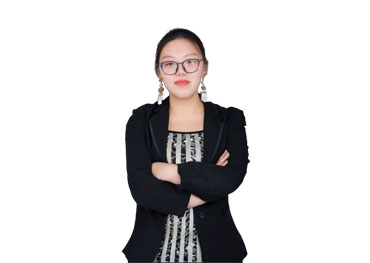 Ms. Iva Wong