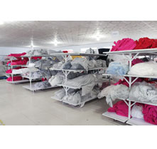 Fabric Warehouse