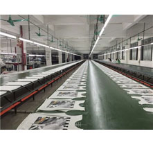 Printing Process